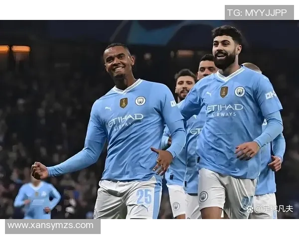 曼城对阵纽卡斯尔直播全程回顾与精彩瞬间分析