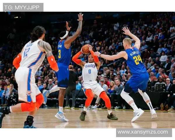 雷霆与爵士激战全场精彩回放视频第五集尽享篮球盛宴