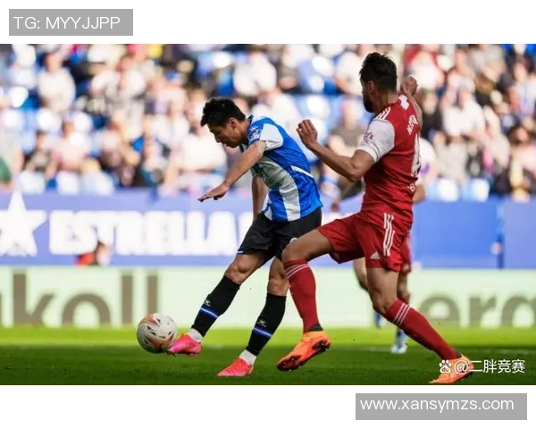 马洛卡对阵西班牙人在线直播全程回顾与精彩瞬间分析